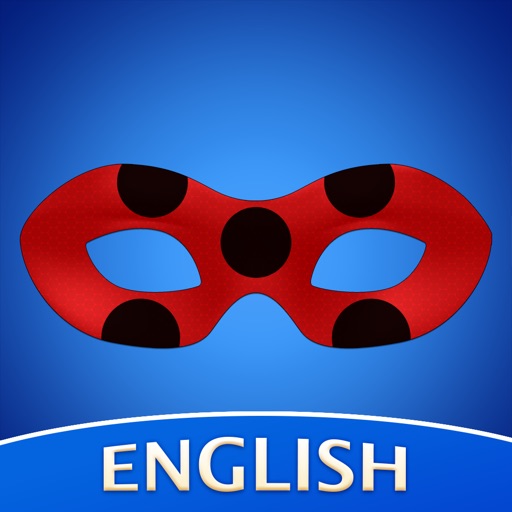 Amino for Miraculous Ladybug icon