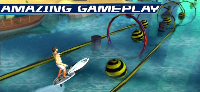 Flying eFOIL Water Surfboards(圖4)-速報App