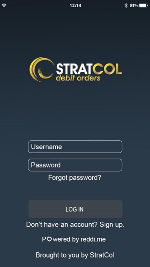 StratCol