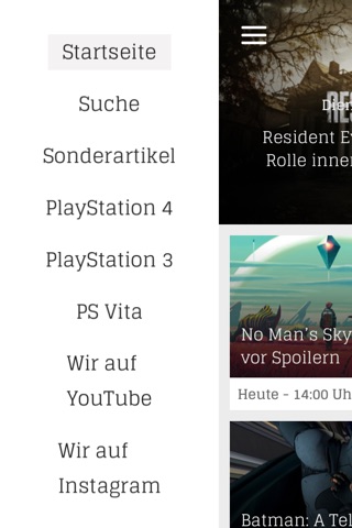 ps4info Der PlayStation Blog screenshot 3