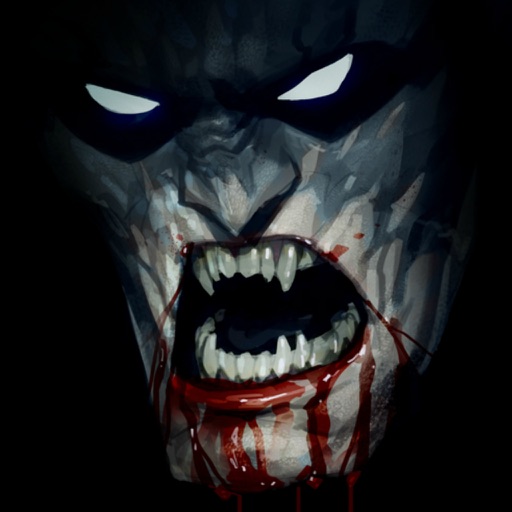 Joker - The Enemy Within Game Icon