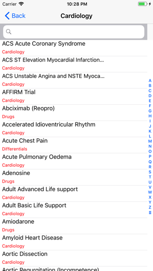 ABC Medical Notes Pro for Exam(圖1)-速報App