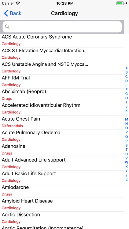 ABC Medical Notes Pro for Exam