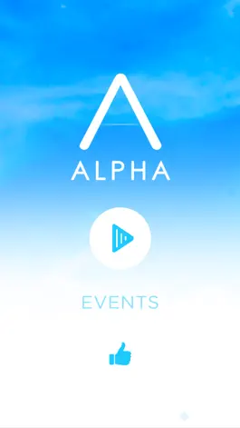 Game screenshot ALPHA mod apk