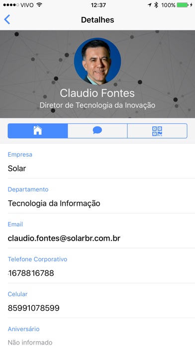 Conecta Solar screenshot 4