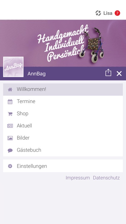 AnnBag