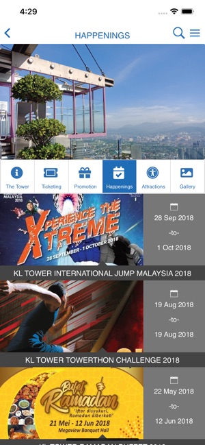 KL Tower(圖6)-速報App