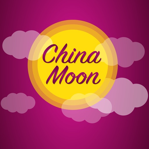 China Moon Columbia MO icon