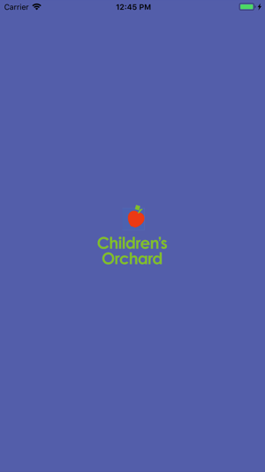 Children's Orchard(圖1)-速報App