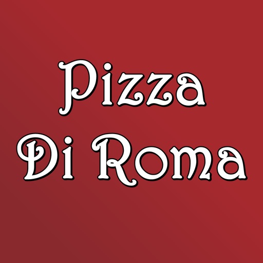 Pizza Di Roma PGH icon