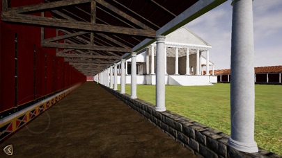 Le temple de Ribemont screenshot 3