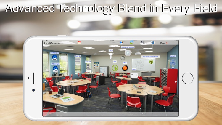 HOS Smart Home All In One screenshot-3