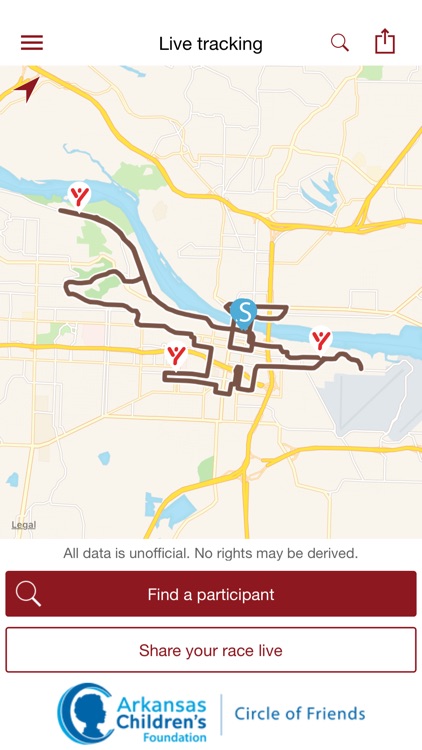 LRMarathon