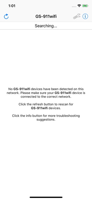 GS-911wifi(圖4)-速報App