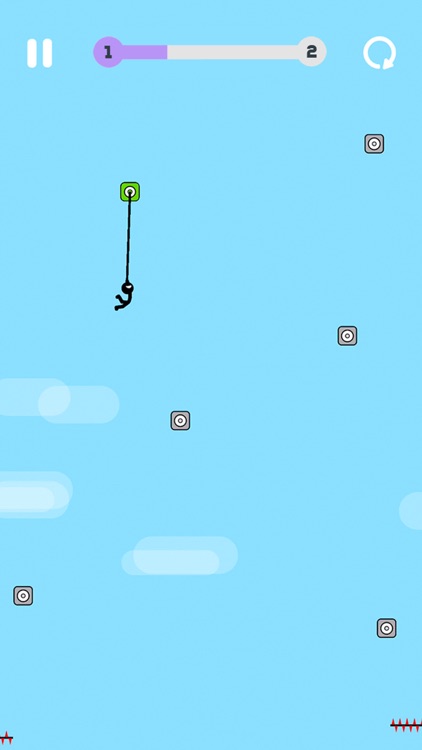 Swing Star screenshot-3