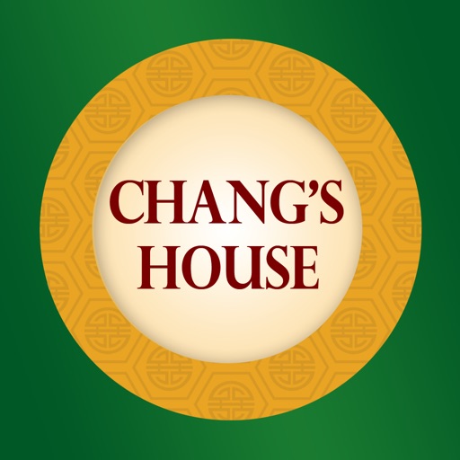 Chang's House Brighton icon