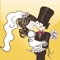 You can now use the popular wedding planner as a universal app