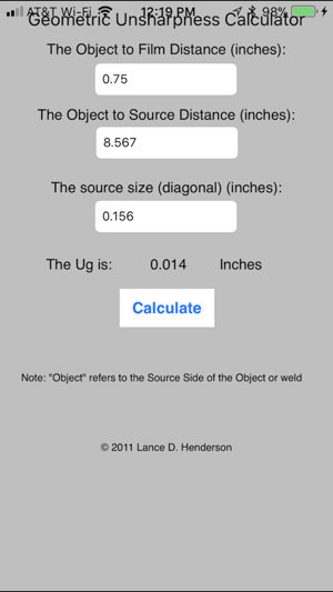 Ug Calc(圖1)-速報App