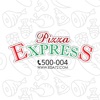Доставка еды Pizza Express