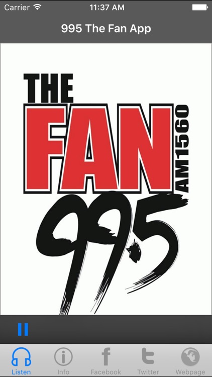 995 The Fan