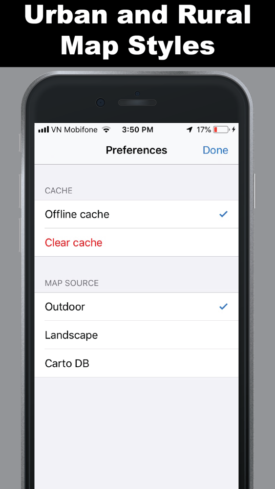 scarica gpx su iphone