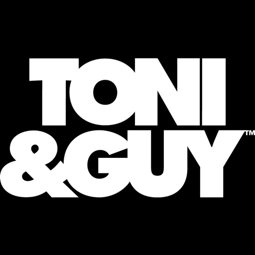 TONI&GUY UK Bookings