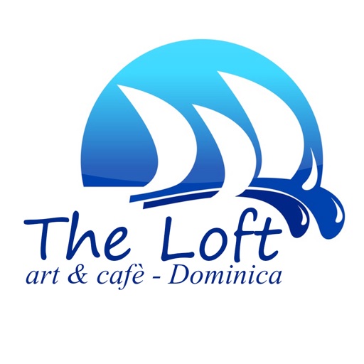 The LOFT art & café icon