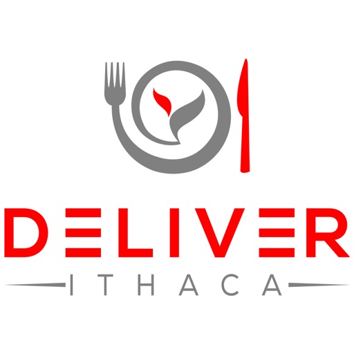 Deliver Ithaca icon