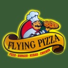 Flying Pizza Bedford