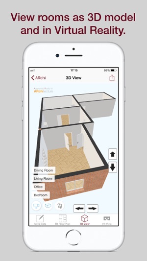ARchi VR(圖4)-速報App