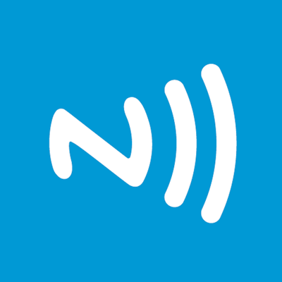 Papertronic NFC-Reader