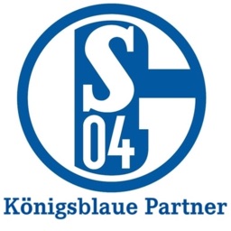 Königsblaue Partner