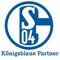 Herzlich willkommen auf "Königsblaue Partner"