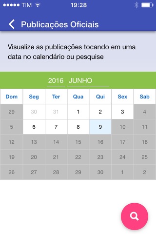 MPES Cidadão screenshot 4