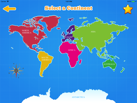 World Explorer: Trot the Globe - náhled