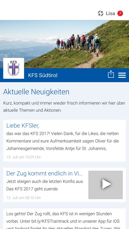 KFS-Südtirol