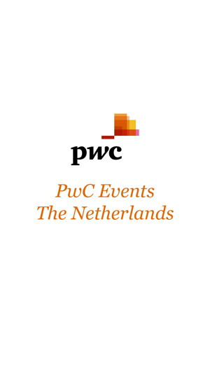 PwC NL Events