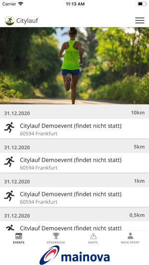 Citylauf(圖1)-速報App