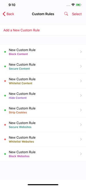 Roadblock - Content Blocker(圖5)-速報App