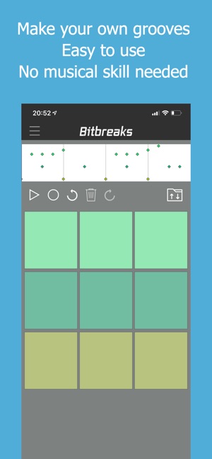 Bitbreaks(圖2)-速報App