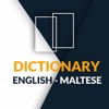 English To Maltese Dictionary
