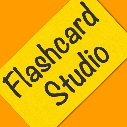 Flashcard Studio - Study Quick