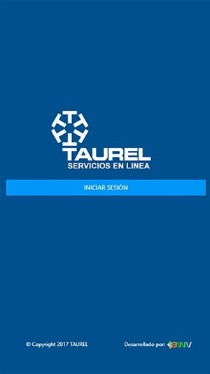 Taurel Servicios en Linea