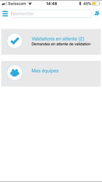 NovaSmart screenshot 3