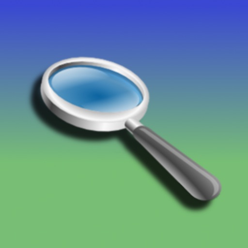 Magnifying Glass Lite