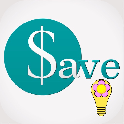 Saving Money SV iOS App