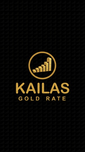 Kailas Gold Rate(圖1)-速報App