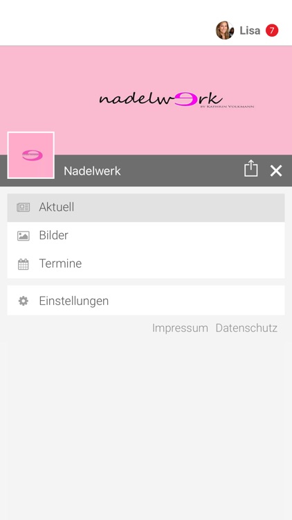 Nadelwerk