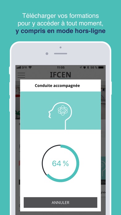 IFCEN screenshot 3