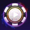 Enjoy the ultimate experience and immersive environment of playing with Texas Hold'em Poker with amazing and beautiful streamers, real-time